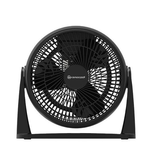 8 Inch LC-225 MKbreeze Silent Portable Box Fan