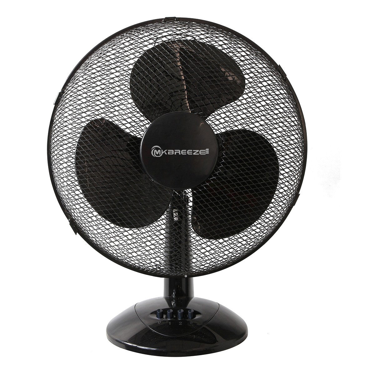 16 Inch FT-40A The White Table Fan