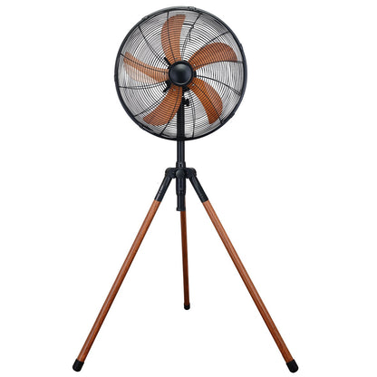 16 Inch FD-40MC MKbreeze Tripod Fan Stand Fan