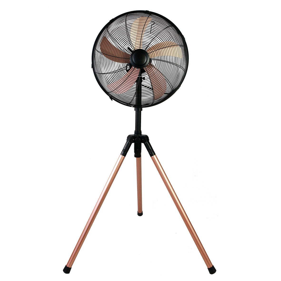 16 Inch FD-40MC MKbreeze Tripod Fan Stand Fan