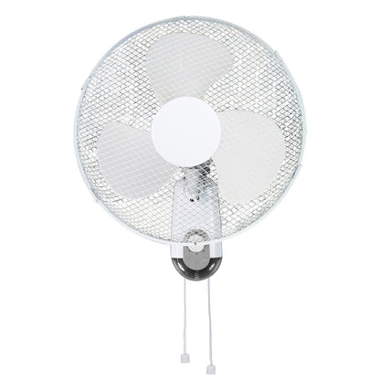 16 Inch FW40-17 Oscillating Wall Mounted Fan