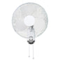 16 Inch FW40-17 Oscillating Wall Mounted Fan