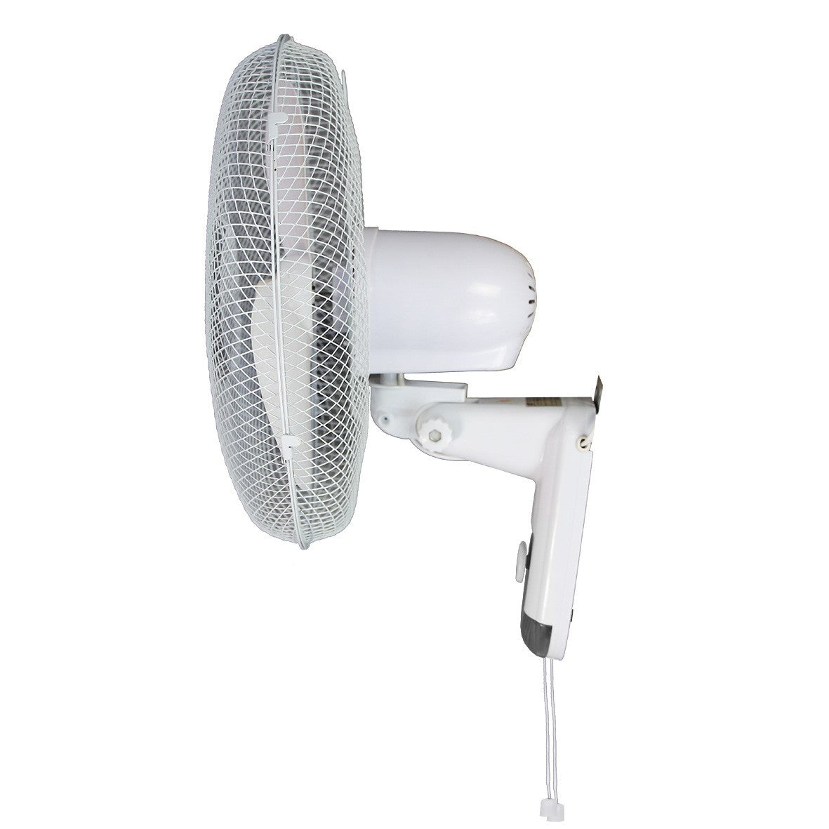 16 Inch FW40-17 Oscillating Wall Mounted Fan