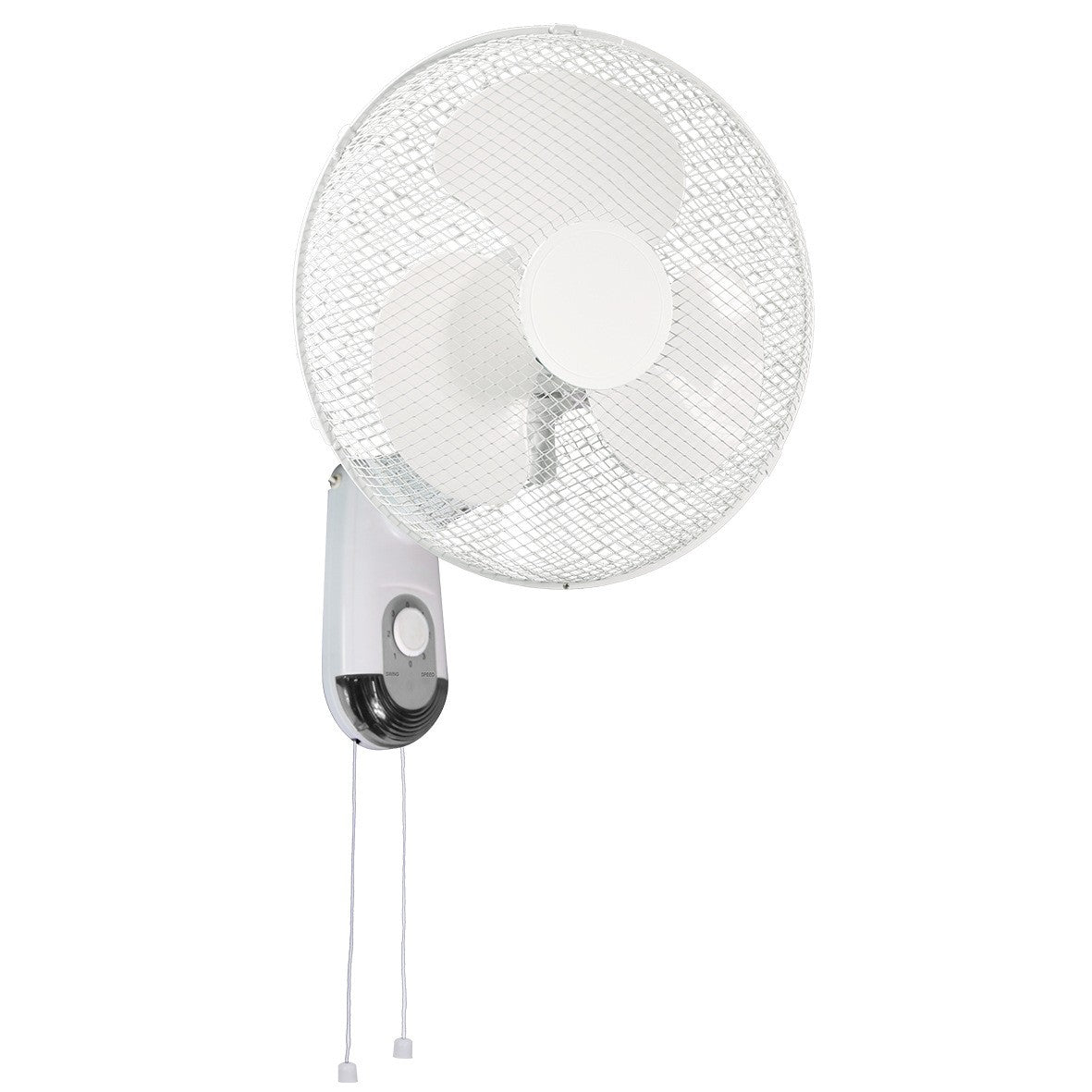 16 Inch FW40-17 Oscillating Wall Mounted Fan