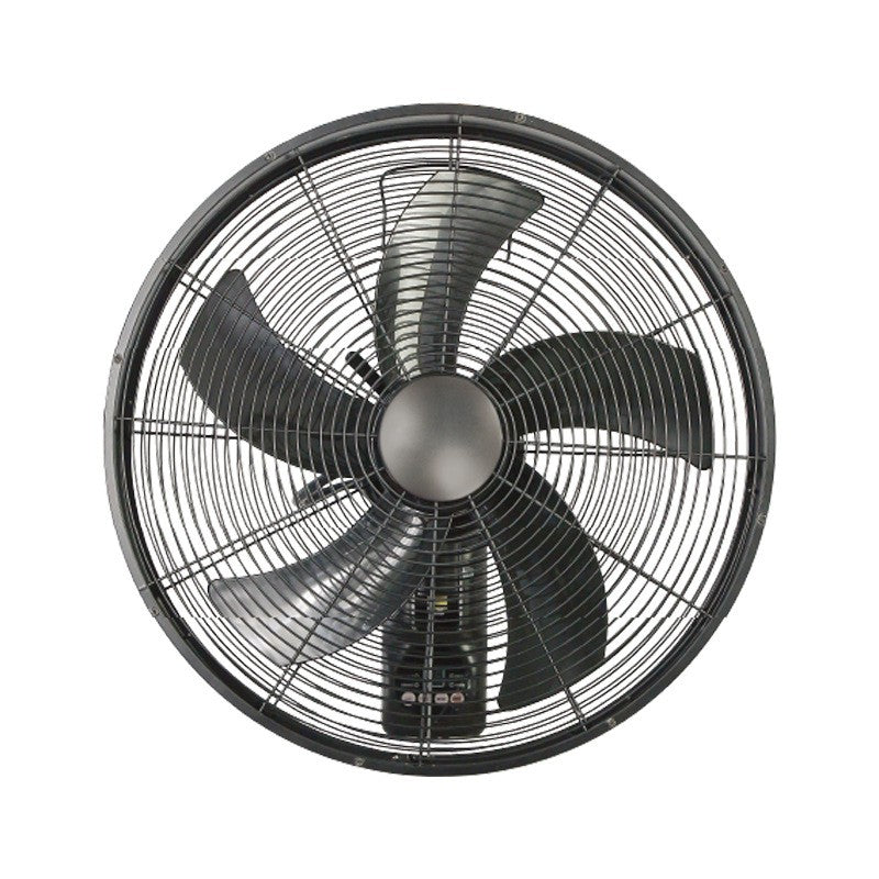 16 Inch FW40-17R Quiet 3-Speed Wall Mount Fan with Remote Control