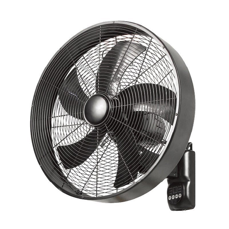 16 Inch FW40-17R Quiet 3-Speed Wall Mount Fan with Remote Control